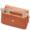 Lacoste Champs-Elysées - Schultertasche 21 cm (blossom) - Ansicht 6