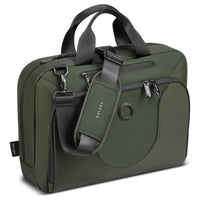 Delsey Paris DLC 2.0 - Aktentasche 15.6" 40 cm (oliv) - Ansicht 4