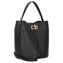 Furla Amelia Bucket Bag M - Beuteltasche 24.5 cm (nero) - Ansicht 5