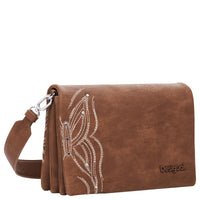 Desigual Goodall Sand Dortmund Flap 2.0 - Umhängetasche 25 cm (arena) - Ansicht 2