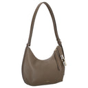 Furla Goccia S - Schultertasche S (muddy gray) - Ansicht 5