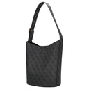 Guess Meridian ll - Schultertasche 28 cm (coal logo) - Ansicht 2