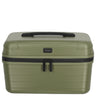 TITAN UPGRADE - Beautycase 39 cm (forest green)