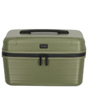 TITAN UPGRADE - Beautycase 39 cm (forest green)