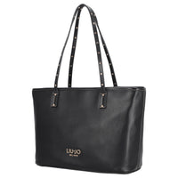 Liu Jo Evrim S Tote - Umhängetasche/Henkeltasche 31 cm (nero) - Ansicht 2