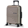 Eminent DANDELION - 4-Rollen-Kabinentrolley S 55 cm erw. (beige)