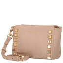 Replay - Umhängetasche mit Nieten 19 cm (pink brown) - Ansicht 2