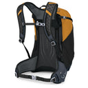 Osprey Hikelite 28 - Wanderrucksack 52 cm (tungsten-yellow) - Ansicht 3