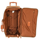 Brics Life - Rollenreisetasche 72 cm (camel) - Ansicht 6
