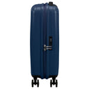 American Tourister Rejoy - 4-Rollen-Kabinentrolley 55 cm (blau) - Ansicht 3