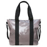 Rains Tote Bag Mini - Shopper 36 cm (cinder glaze)