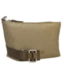Jost Bergen - Umhängetasche 25 cm (khaki) - Ansicht 5
