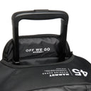 Mammut Wheeked Cargo 45 - Rollenreisetasche 55 cm (black) - Ansicht 5