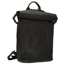 aunts & uncles Japan Tokio Rolltop - Rucksack 13" 40 cm (black) - Ansicht 5