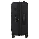 Samsonite - Splendix - 4-Rollen-Trolley M 67 cm erw. (schwarz) - Ansicht 4
