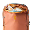 Cotopaxi Allpa 18L Daypack - Rucksack 43 cm (whiskey) - Ansicht 5