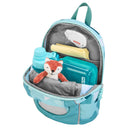 Step by Step KIGA Mini - Rucksack-Set 2tlg. (Teddy Carlo) - Ansicht 3