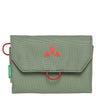Vaude Wallet M - Geldbörse 4cc 13 cm (agave)