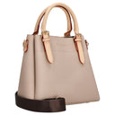 bugatti Ella - Henkeltasche M 27 cm (beige) - Ansicht 5