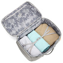 pacsafe GO Carry-on 44 - Reiserucksack 53 cm RFID (stone) - Ansicht 6