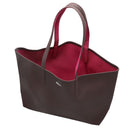 Lacoste Anna - Shopper 35 cm (oxalis rubine) - Ansicht 7