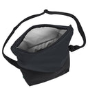 Vaude Heka II - Umhängetasche 26 cm (black) - Ansicht 3