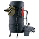 Deuter Aircontact Core 50 + 10 - Trekkingrucksack 82 cm (black) - Ansicht 9