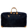 Brics Life Weekender - Reisetasche 78 cm (blau)