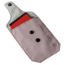 Eagle Creek BH Versteck Tasche 10 cm- Geldbörse (Farbe: rose) - Ansicht 4