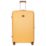 Brics Taormina - 4-Rollen-Trolley XL 82 cm erw. (honig)