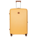 Brics Taormina - 4-Rollen-Trolley XL 82 cm erw. (honig)