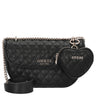 Guess Atabey Convertible XBody - Umhängetasche (black)