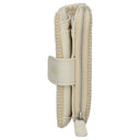 zwei Mademoiselle MW5 - Geldbörse 6cc 13 cm (cord-creme) - Ansicht 6