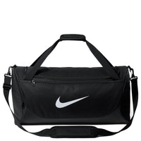 Nike Brasilia Duffel 60 - Sporttasche M 63.5 cm (black/white)
