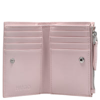 HUGO Women Syndra - Geldbörse 8cc 13 cm (light/pastel pink) - Ansicht 2