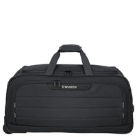 Travelite Skaii - Rollenreisetasche M 69 cm (anthracite)
