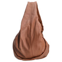 Les Visionnaires Greta Essential Soft Grainy - Henkeltasche 42 cm (chestnut) - Ansicht 3