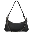 HUGO Ilary - Schultertasche 27 cm (black) - Ansicht 6