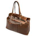 Liu Jo Ematite - Shopper M 38 cm (nut) - Ansicht 6