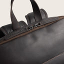 The Chesterfield Brand Rich - Rucksack 16" 40 cm (brown) - Ansicht 8