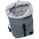 Jack Wolfskin Island 20 - Rucksack 40.5 cm (grey odessa) - Ansicht 6