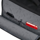 American Tourister At Work Nxt - Bordtasche/Rucksack 40 cm (black) - Ansicht 9