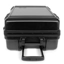 Eastpak selection Resist'r Case - 4-Rollen-Trolley M 68.5 cm (brushed black) - Ansicht 5