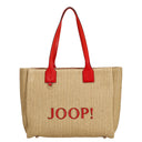 Joop Stromboli Aurelia - Shopper 38 cm (red)