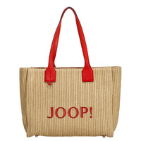 Joop Stromboli Aurelia - Shopper 38 cm (red)