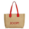 Joop Stromboli Aurelia - Shopper 38 cm (red)