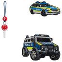 Step by Step Zubehör-Set "Magic Mags" (Police Truck Charly)