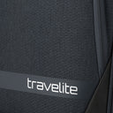 Travelite Kick Off - 4-Rollen-Trolley L 78 cm erw. (d'anthracite) - Ansicht 9