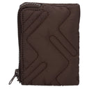 zwei Cleo CLW5 - Geldbörse 6cc 13 cm (brown) - Ansicht 4