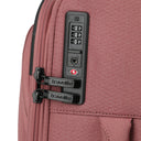 Travelite Kick Off - 4-Rollen-Kabinentrolley S 55 cm (blush) - Ansicht 11